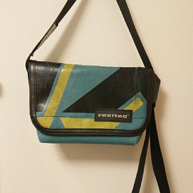 FREITAG ショルダーバッグ