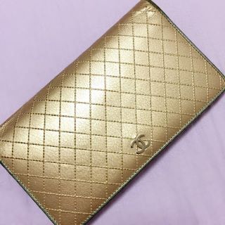 シャネル(CHANEL)のハワイ輸入❤️長財布(財布)