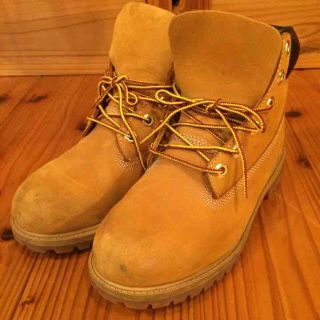 ティンバーランド(Timberland)のTimberland (スニーカー)