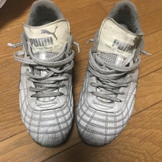 プーマ(PUMA)のPUMA パラメヒコ パティーク(シューズ)