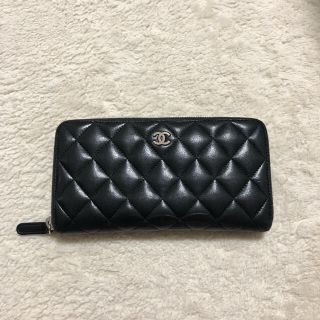 シャネル(CHANEL)のCHANEL●長財布●(財布)