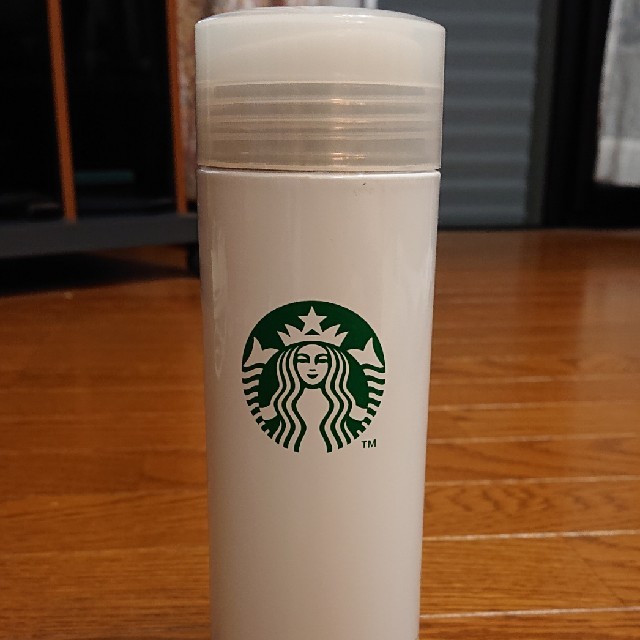 Starbucks Coffee(スターバックスコーヒー)のスタバ15周年 銀座限定ステンレスボトル その他のその他(その他)の商品写真