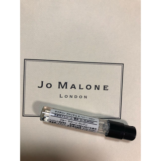 ジョーマローン(Jo Malone)のジョーマローン✨ネクタリンブロッサム&ハニー(香水(女性用))