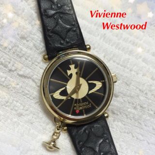 ヴィヴィアンウエストウッド(Vivienne Westwood)のぎゅいんぎゅいん様専用(腕時計)