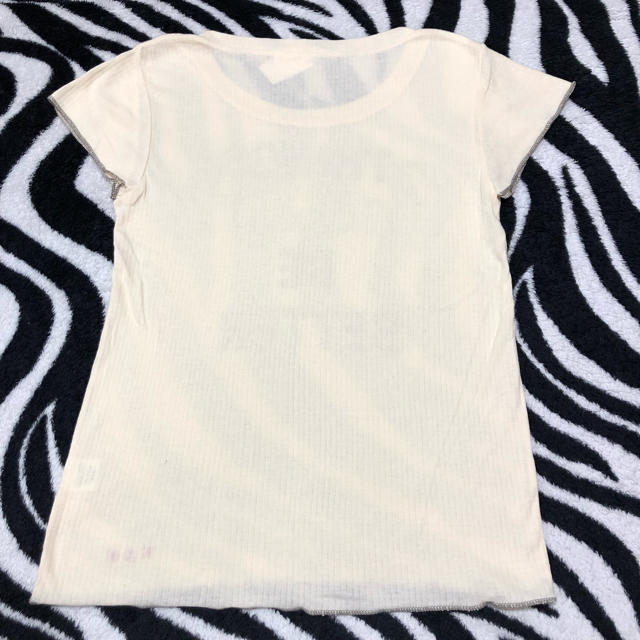 uptight(アップタイト)のUPTIGHT レディース 半袖 Tシャツ⑧ レディースのトップス(Tシャツ(半袖/袖なし))の商品写真