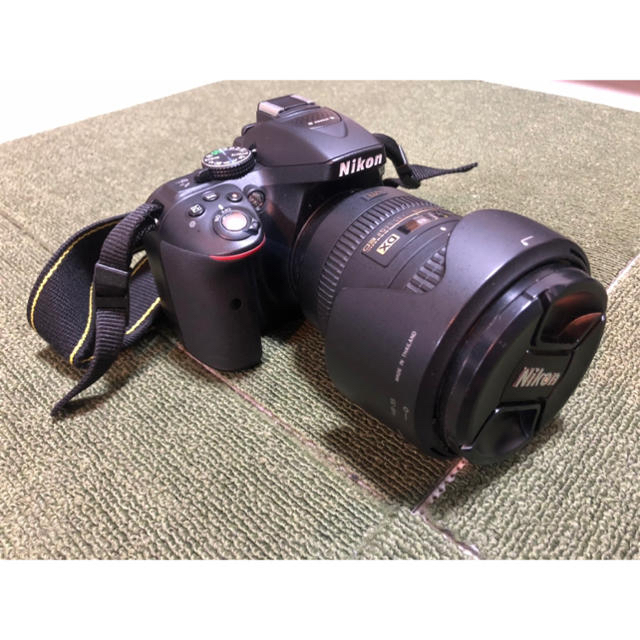 Nikon D5300 + NIKKOR AF-S 18-200mm VR II 専門ショップ h-peg.jp