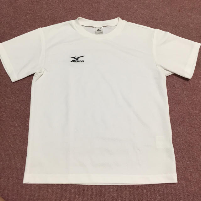 MIZUNO(ミズノ)のMIZUNO Tシャツ レディースのトップス(Tシャツ(半袖/袖なし))の商品写真