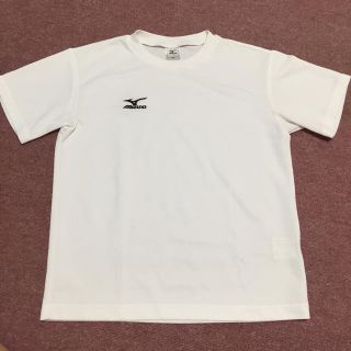 ミズノ(MIZUNO)のMIZUNO Tシャツ(Tシャツ(半袖/袖なし))