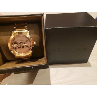 マイケルコース(Michael Kors)のMichael Kors 腕時計(腕時計)