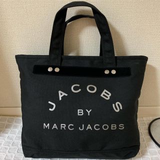 マークバイマークジェイコブス(MARC BY MARC JACOBS)の未使用！マークバイマークジェイコブス トートバッグ(トートバッグ)