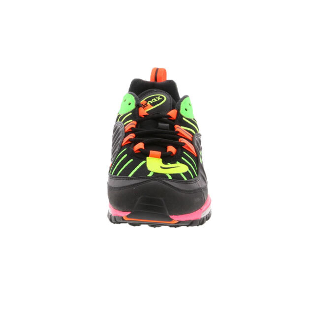 NIKE(ナイキ)のNIKE AIR MAX 98 NEON US9.5 メンズの靴/シューズ(スニーカー)の商品写真