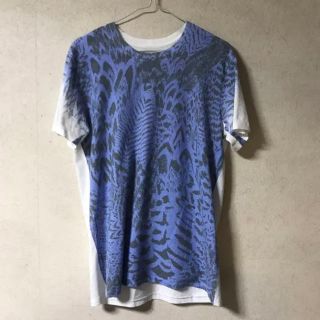 アルマーニエクスチェンジ(ARMANI EXCHANGE)のARMANI EXCHANGE(Tシャツ/カットソー(半袖/袖なし))