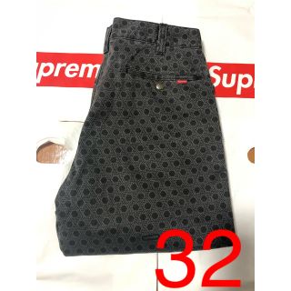 シュプリーム(Supreme)のsupreme  work pant(ワークパンツ/カーゴパンツ)