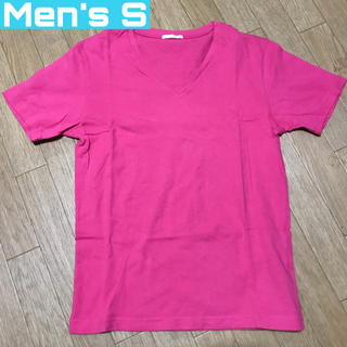 4ページ目 無地tシャツの通販 ピンク 桃色系 400点以上 無地tシャツを買うならラクマ