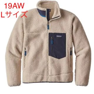 パタゴニア(patagonia)のサイズ L 2019aw パタゴニア レトロX ジャケット (ブルゾン)