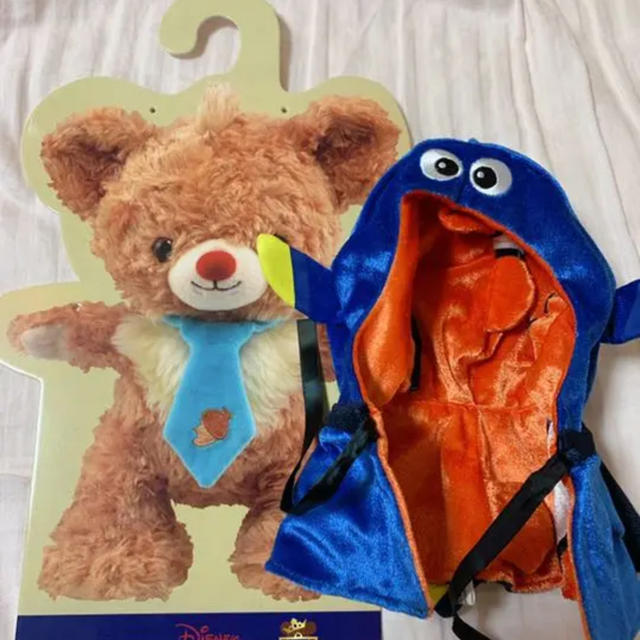 Disney 本日限定価格 ディズニーストア ユニベア コスチューム ニモ ドリーの通販 By ゆきち S Shop ディズニーならラクマ Disney 本日限定価格 ディズニーストア ユニベア コスチューム ニモ ドリーの通販 By ゆきち S Shop ディズニーならラクマ
