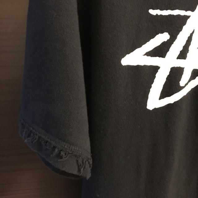 STUSSY(ステューシー)のステューシー STTUSSY フーディ パーカー  メンズのトップス(パーカー)の商品写真