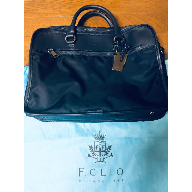 F.CLIO ビジネスバッグ 未使用品