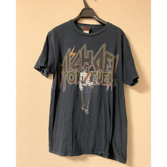 ☆ good speed マイケル ジャクソン 限定 復刻 Tシャツ ☆ メンズのトップス(Tシャツ/カットソー(半袖/袖なし))の商品写真
