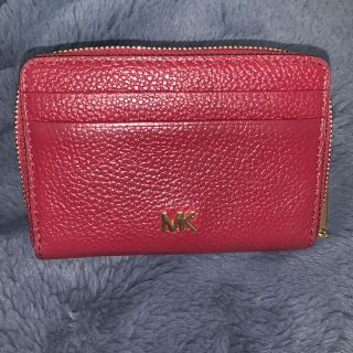 マイケルコース(Michael Kors)のマイケルコース ミニ財布 ミニフォレット 小銭ケース コインケース(財布)