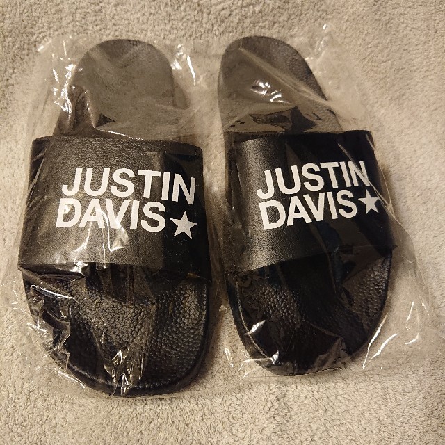 Justin Davis(ジャスティンデイビス)のJustinDavis サンダル レディースの靴/シューズ(ビーチサンダル)の商品写真