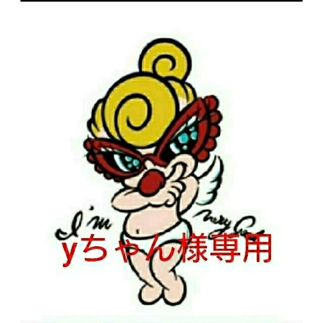 HYSTERIC MINI - yちゃん