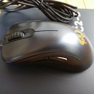 BenQ Zowie EC-2B CSGO.Version ゲーミングマウス(PC周辺機器)