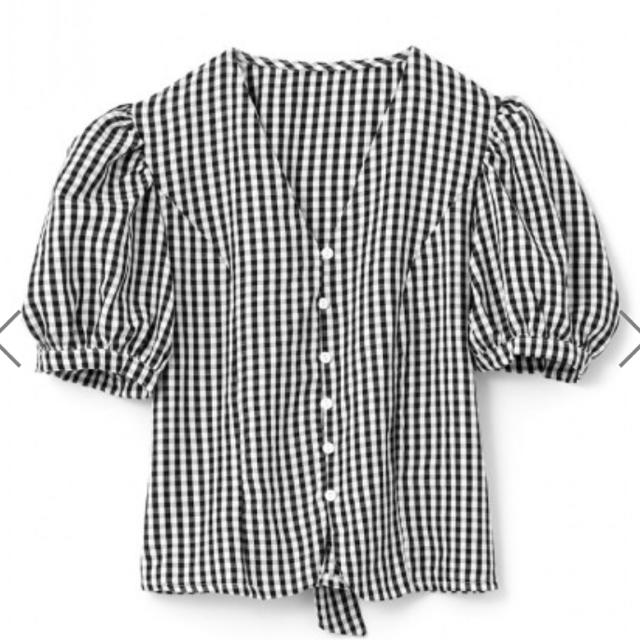 GRL(グレイル)のGRL トップス2点セット レディースのトップス(シャツ/ブラウス(半袖/袖なし))の商品写真