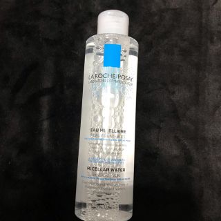 ラロッシュポゼ(LA ROCHE-POSAY)の新品 La Roche-Posay ラロッシュポゼ クレンジング ウォーター(クレンジング/メイク落とし)