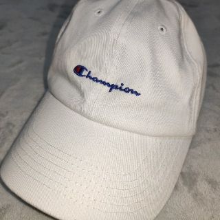 チャンピオン(Champion)のchampion チャンピオン　キャップ(キャップ)