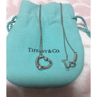 ティファニー レディースの通販 30,000点以上 | Tiffany & Co.を買うならラクマ