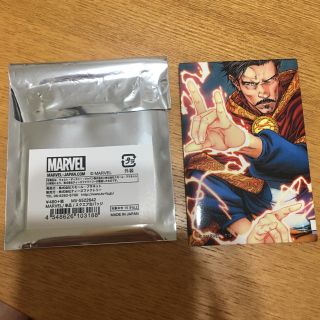 マーベル(MARVEL)のMARVEL 缶バッジ(バッジ/ピンバッジ)