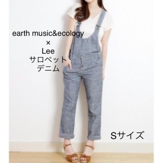 アースミュージックアンドエコロジー(earth music & ecology)の☆だいず様専用☆(サロペット/オーバーオール)