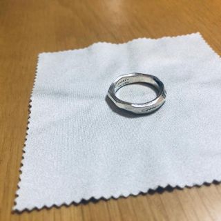 ガルニ(GARNI)のガルニ GARNI Crockery Ring-S 15号(リング(指輪))