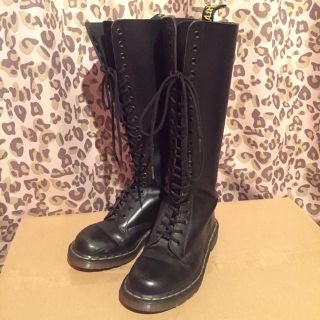 ドクターマーチン(Dr.Martens)のミネストローネ様専用♡(ブーツ)