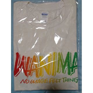 ワニマ(WANIMA)のWANIMA ケンタTシャツ (ミュージシャン)