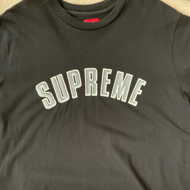 Supreme(シュプリーム)のsupreme printed arc s/s top メンズのトップス(Tシャツ/カットソー(半袖/袖なし))の商品写真