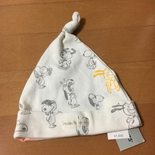 ギャップ(GAP)のbaby Gap ベビーキャップ(帽子)