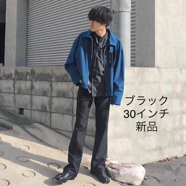 90s USA製 wrangler ランチャードレス パンツ スタプレ フレア