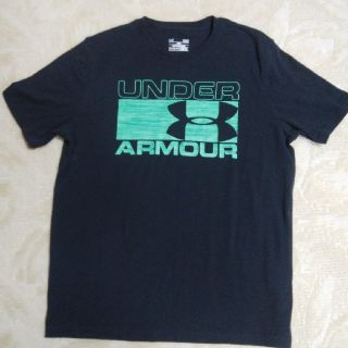 アンダーアーマー(UNDER ARMOUR)の[アンダーアーマー] used Tシャツ　L(Tシャツ/カットソー(半袖/袖なし))