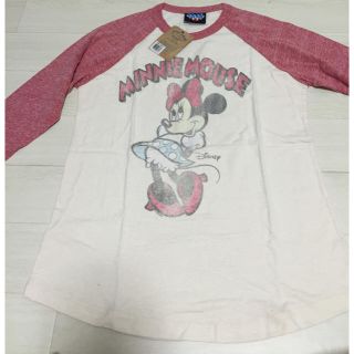 ジャンクフード(JUNK FOOD)のjunk food ロンT(Tシャツ(長袖/七分))