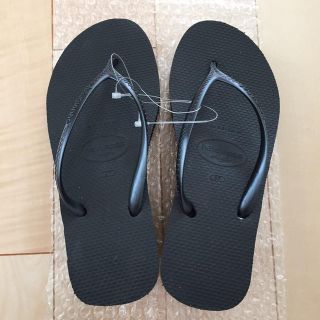 ハワイアナス(havaianas)のm様 専用 ハワイアナス ビーチサンダル(サンダル)