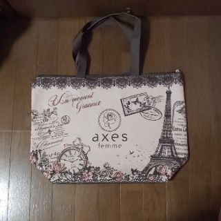 アクシーズファム(axes femme)のaxesfemme 福袋バック(ショップ袋)