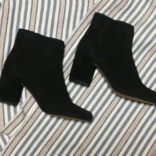 ザラ(ZARA)のZARA　WOMAN　ブーツ(ブーツ)