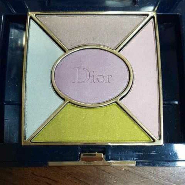 Christian Dior(クリスチャンディオール)のChristian Dior  アイシャドー コスメ/美容のベースメイク/化粧品(アイシャドウ)の商品写真