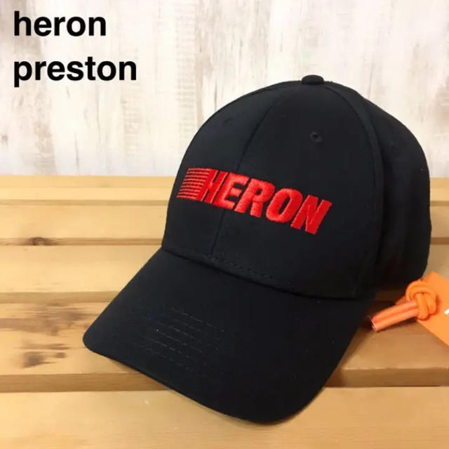 heron preston キャップ | フリマアプリ ラクマ