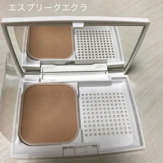 コーセー(KOSE)のパウダリーファンデ(ファンデーション)