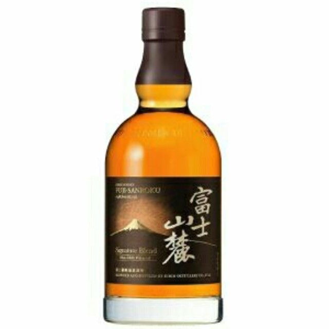 食品/飲料/酒富士山麓シグニチャーブレンド12本セット