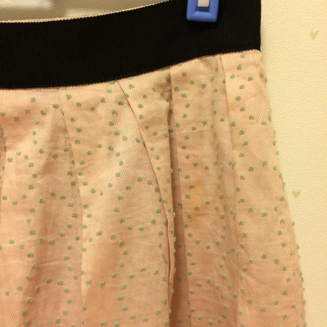 JILLSTUART(ジルスチュアート)のジルスチュアート スカート レディースのスカート(ひざ丈スカート)の商品写真