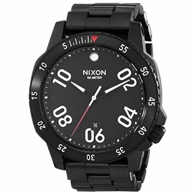 NIXON - Nixon ニクソン 腕時計 レンジャー A506001の通販 by  miro's shop｜ニクソンならラクマ